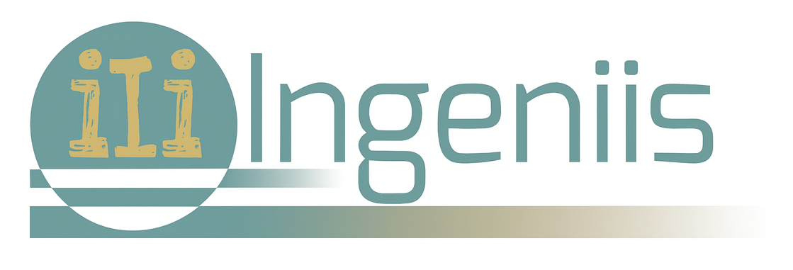 Logo Ingeniis